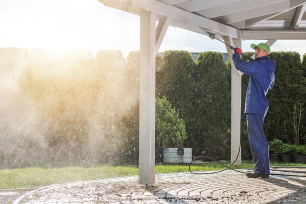 Playground Equipment Cleaning in Port Jefferson, NY