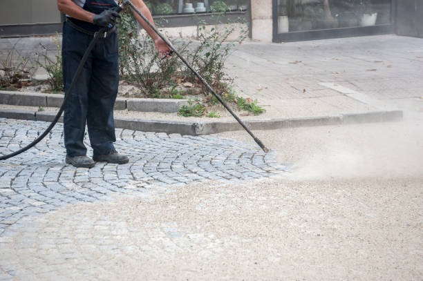 Concrete Sealing in Port Jefferson, NY