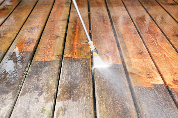 Trusted Port Jefferson, NY Pressure Washing Experts